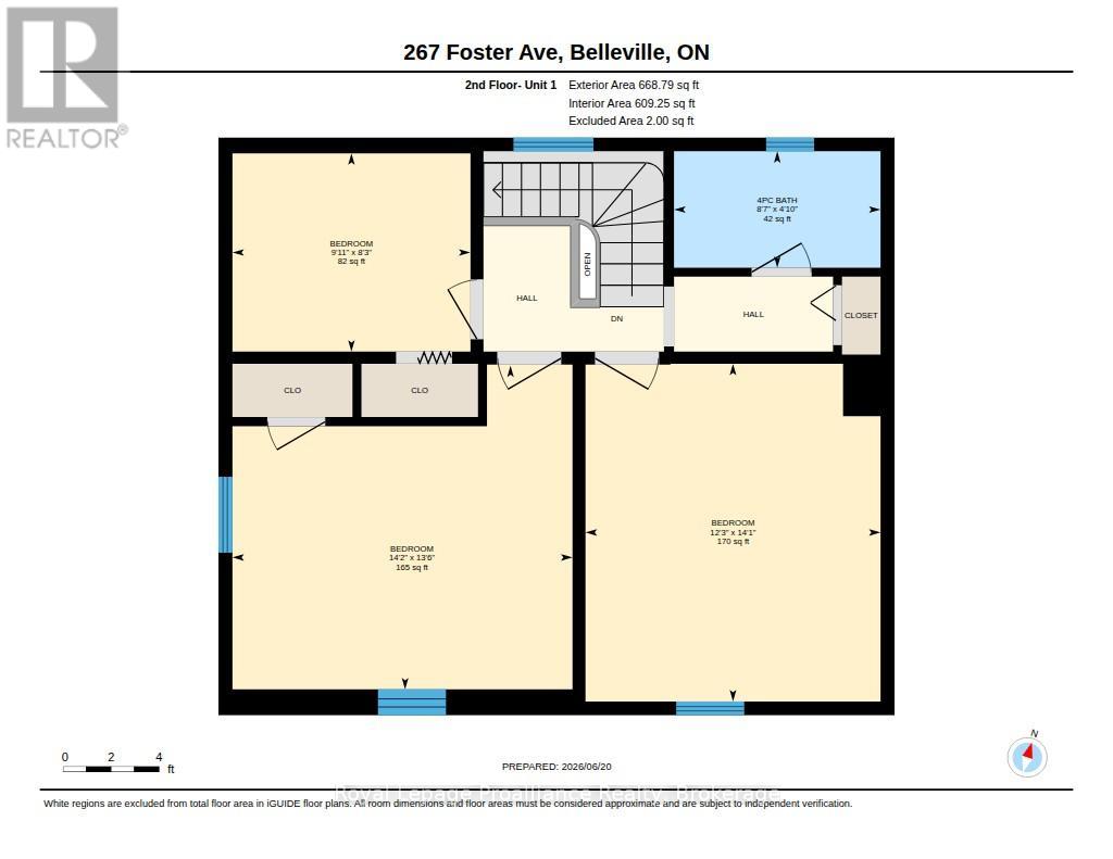 267 FOSTER AVENUE - 35