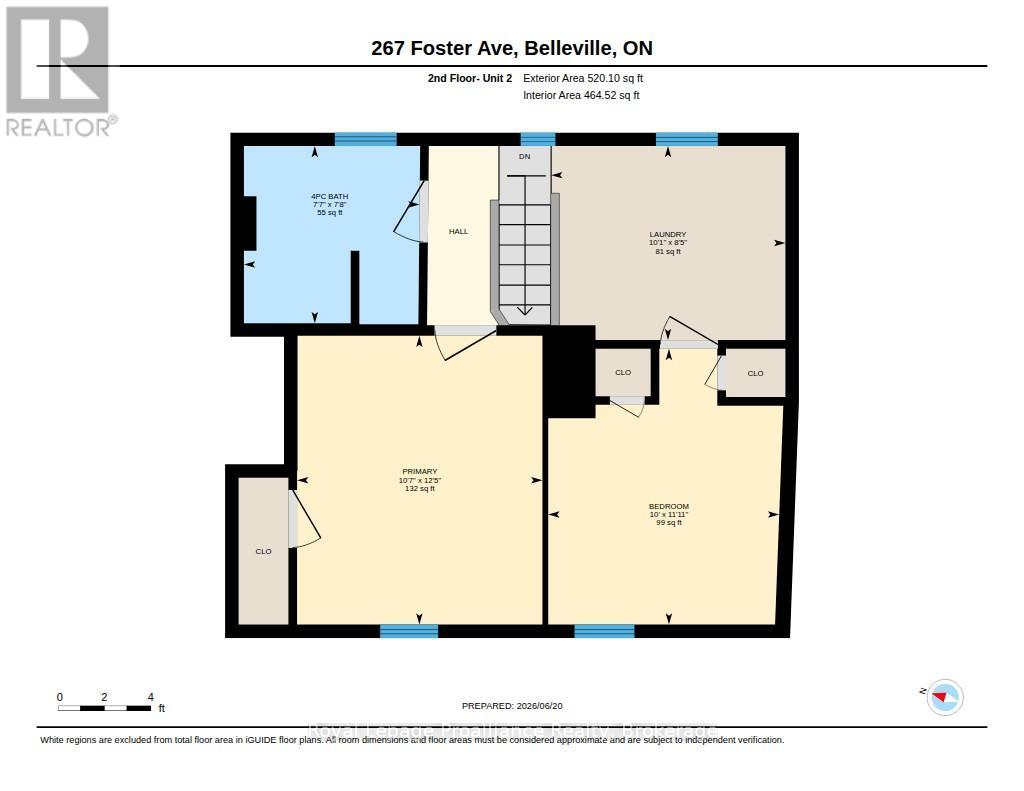 267 FOSTER AVENUE - 37