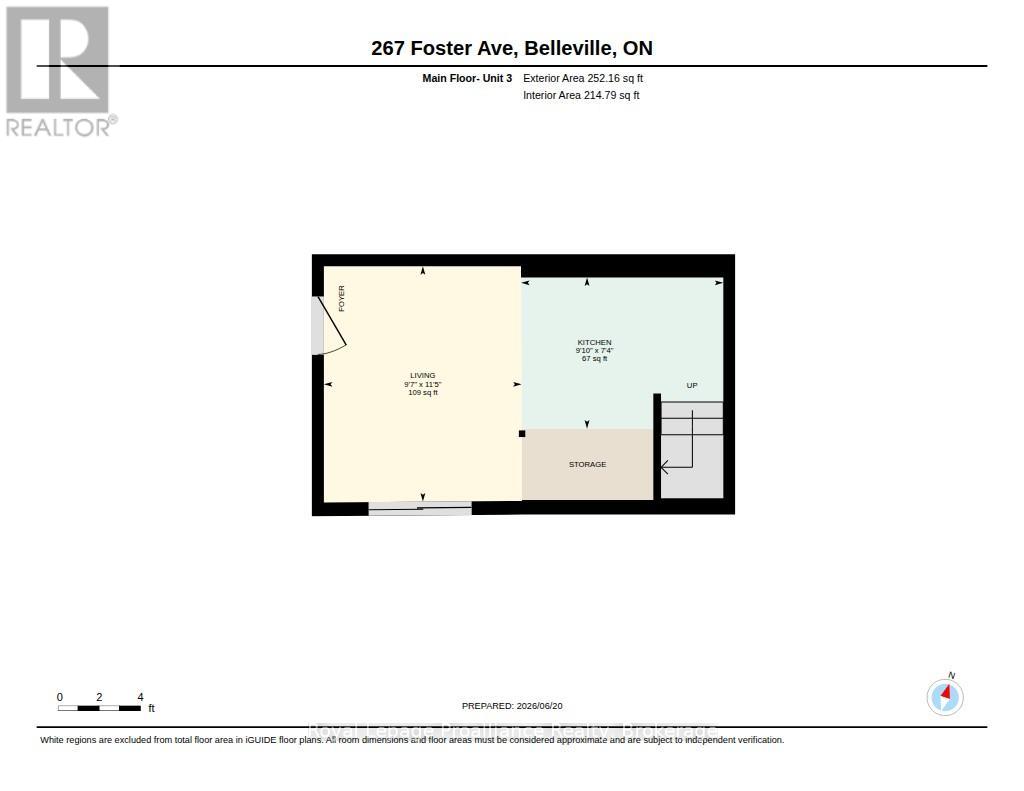 267 FOSTER AVENUE - 38