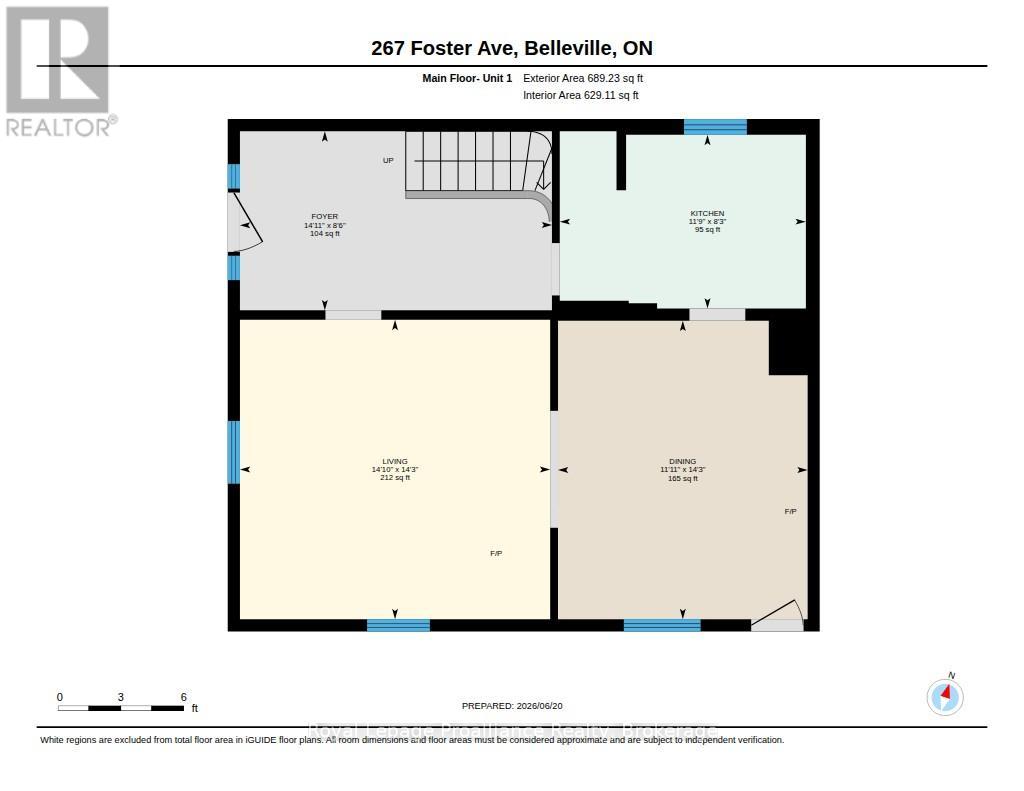 267 FOSTER AVENUE - 34