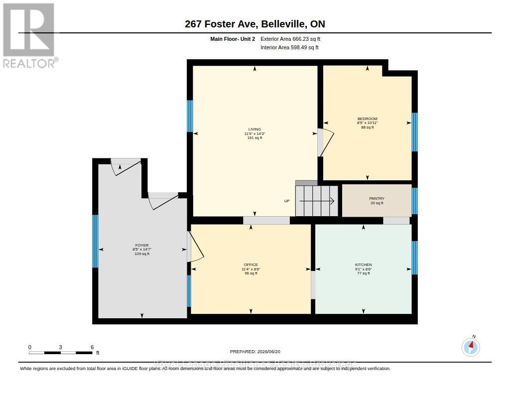 267 FOSTER AVENUE - 36