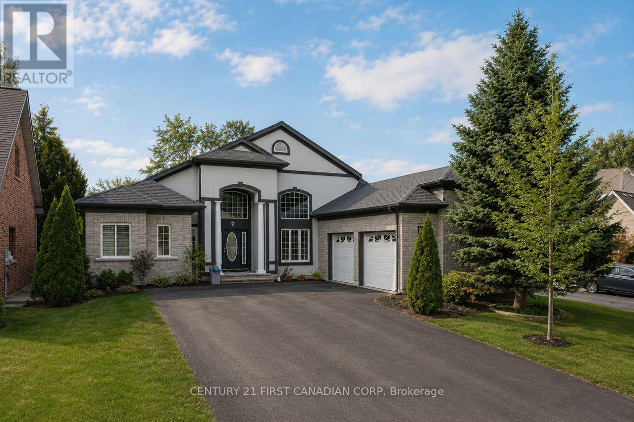 7 EDWIN DRIVE - 1