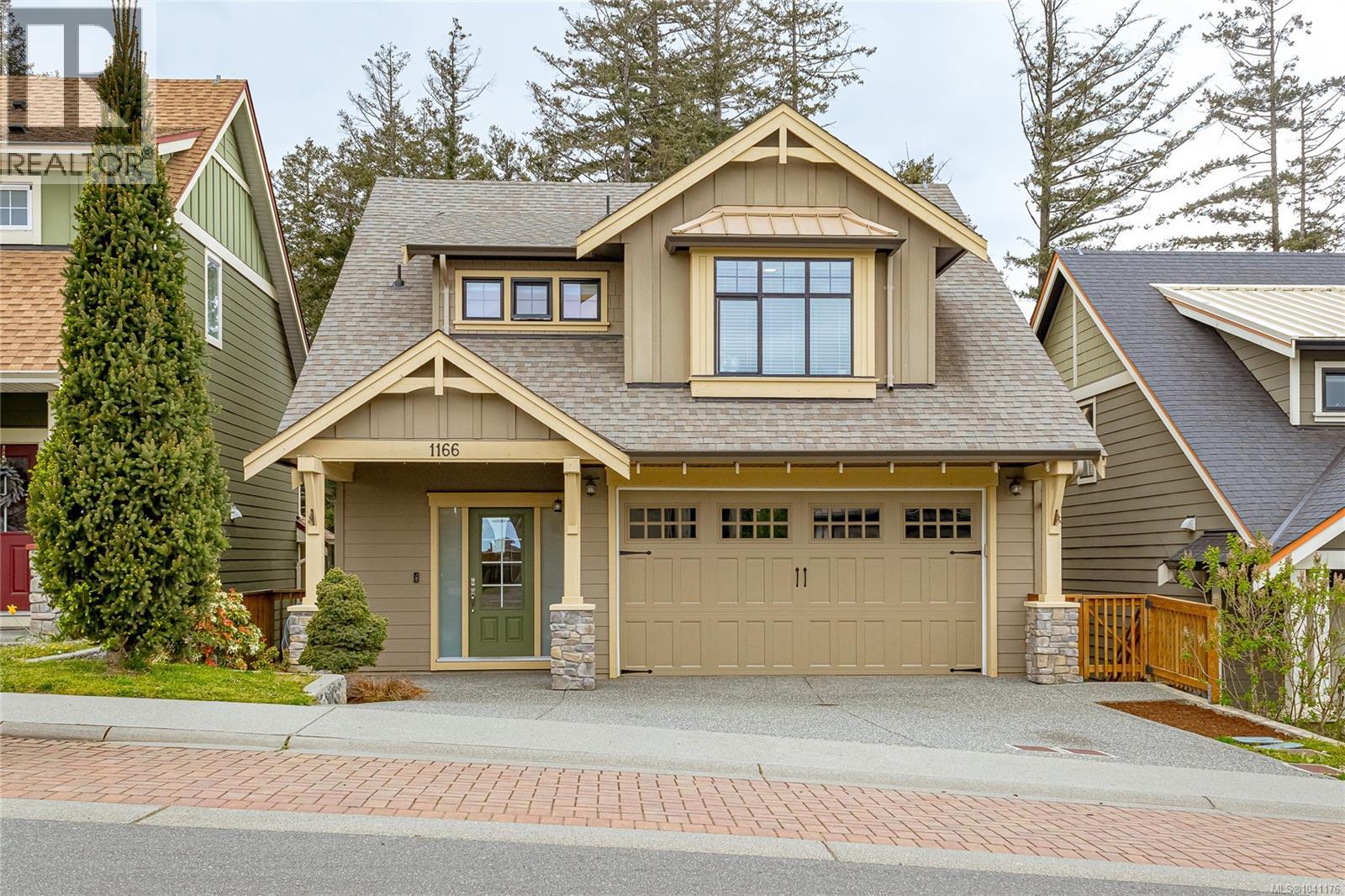 1166 Bombardier Cres - 45