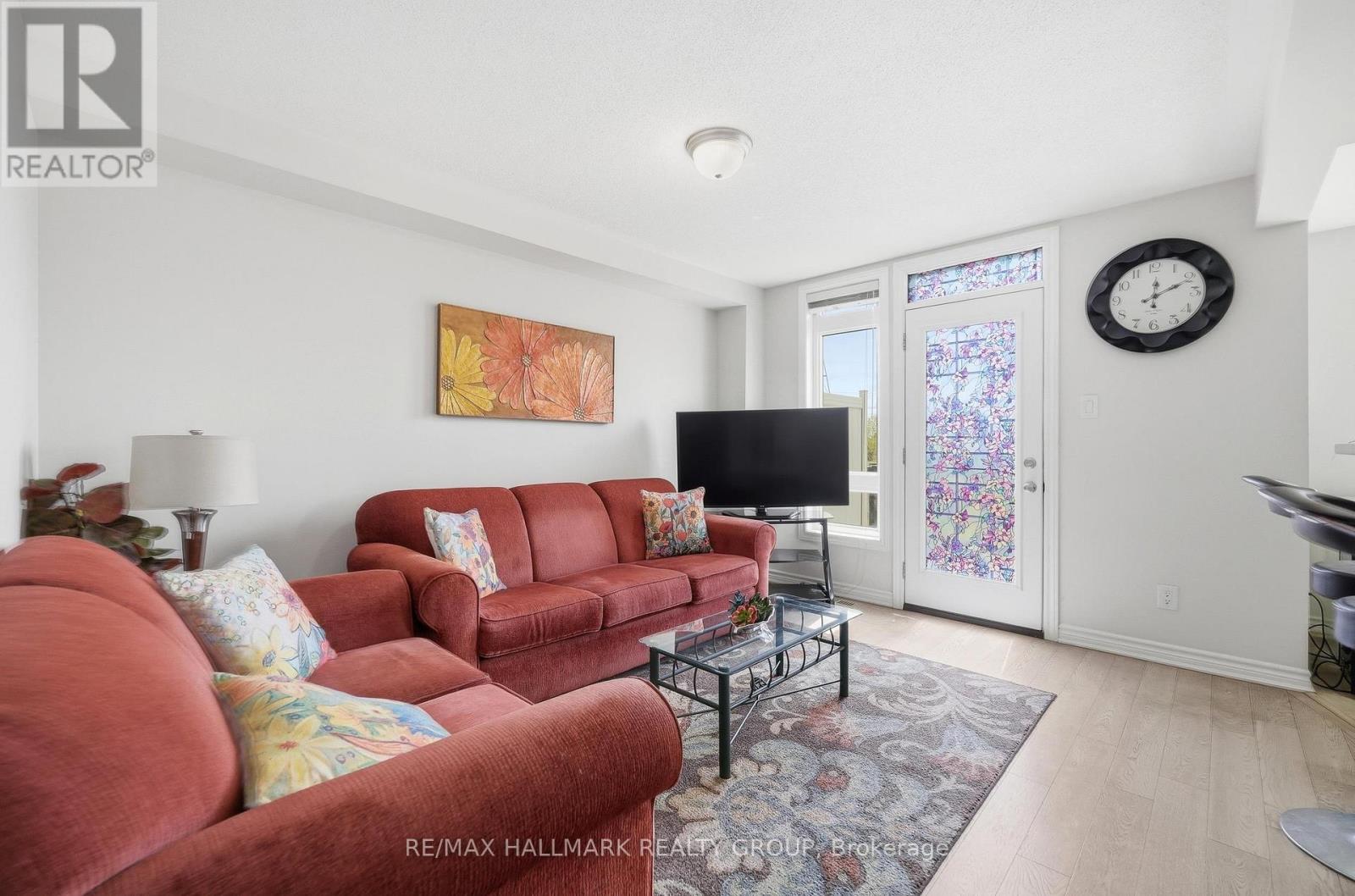 224 CLINTONIA STREET - 11