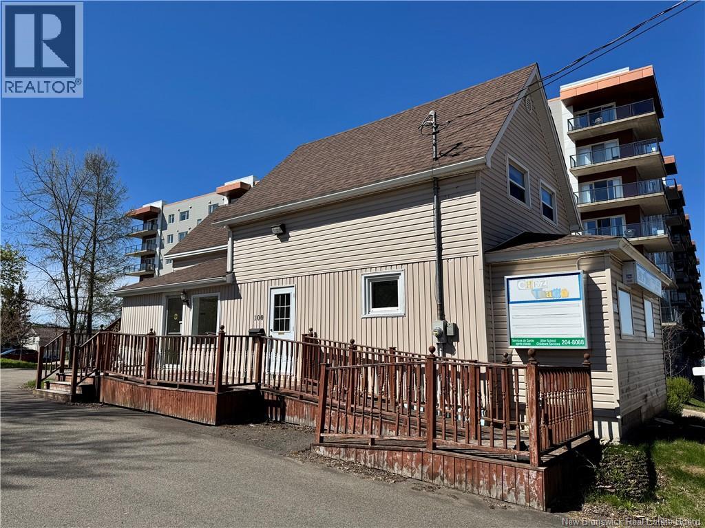 100 Sunset Avenue, Dieppe — photo 2