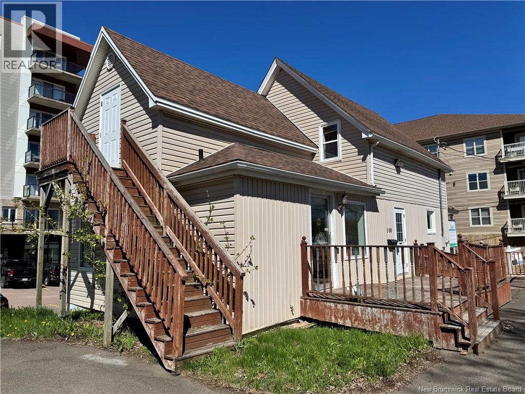 100 Sunset Avenue, Dieppe — photo 3