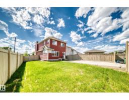 875 Chappelle Link Li Sw, Edmonton, AB T6W2W3 Photo 50