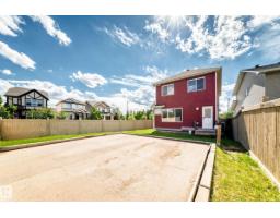 875 Chappelle Link Li Sw, Edmonton, AB T6W2W3 Photo 52
