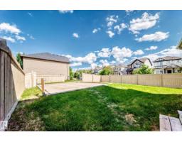 875 Chappelle Link Li Sw, Edmonton, AB T6W2W3 Photo 54