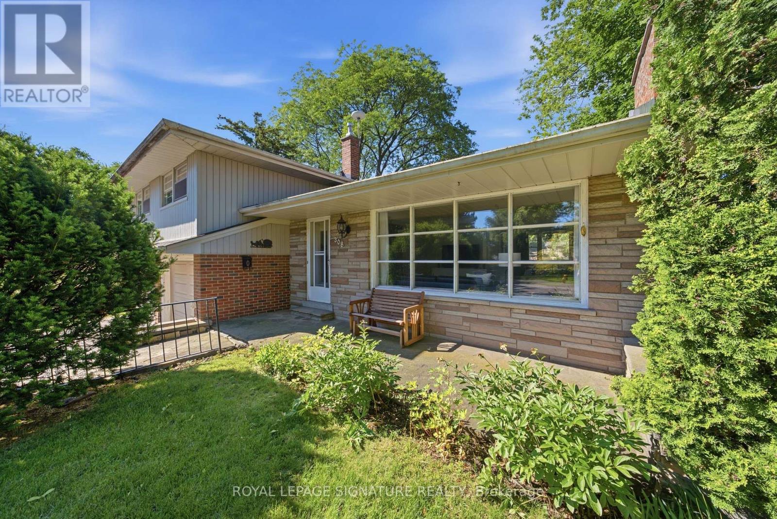 308 SOUTH COURT S - 3