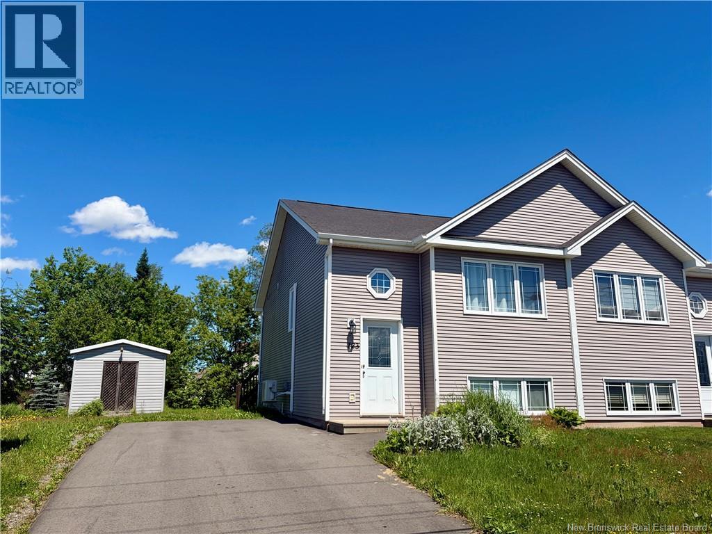 123 Gagnon Drive - 1