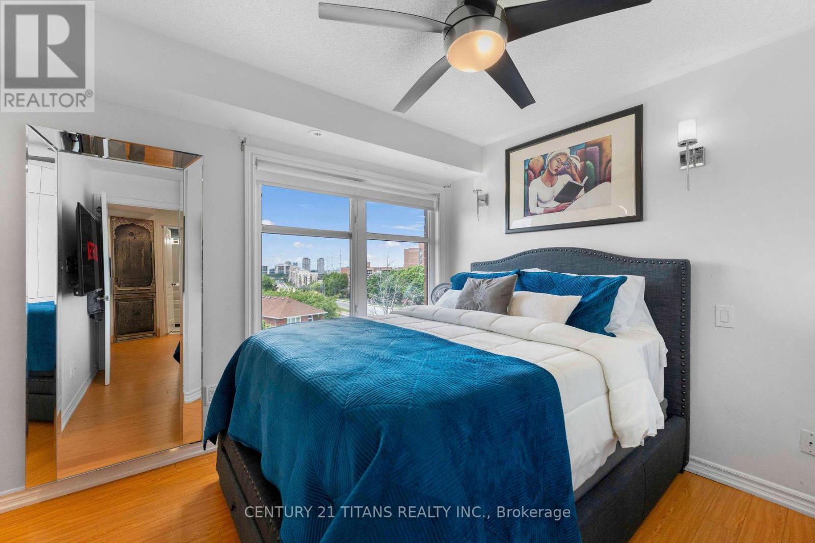 #222 1837 EGLINTON AVENUE E - 17