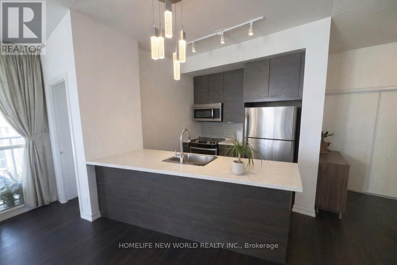 #1206 66 FOREST MANOR ROAD - 13