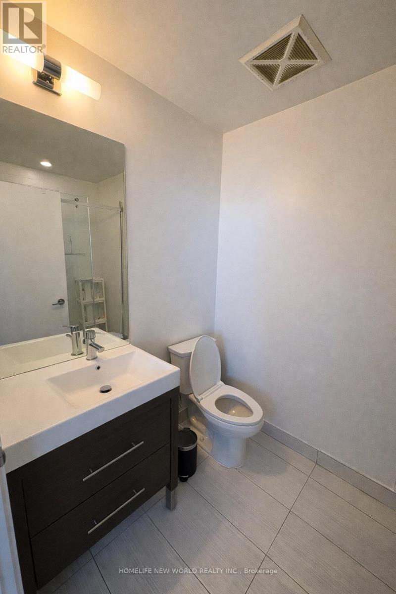 #1206 66 FOREST MANOR ROAD - 19