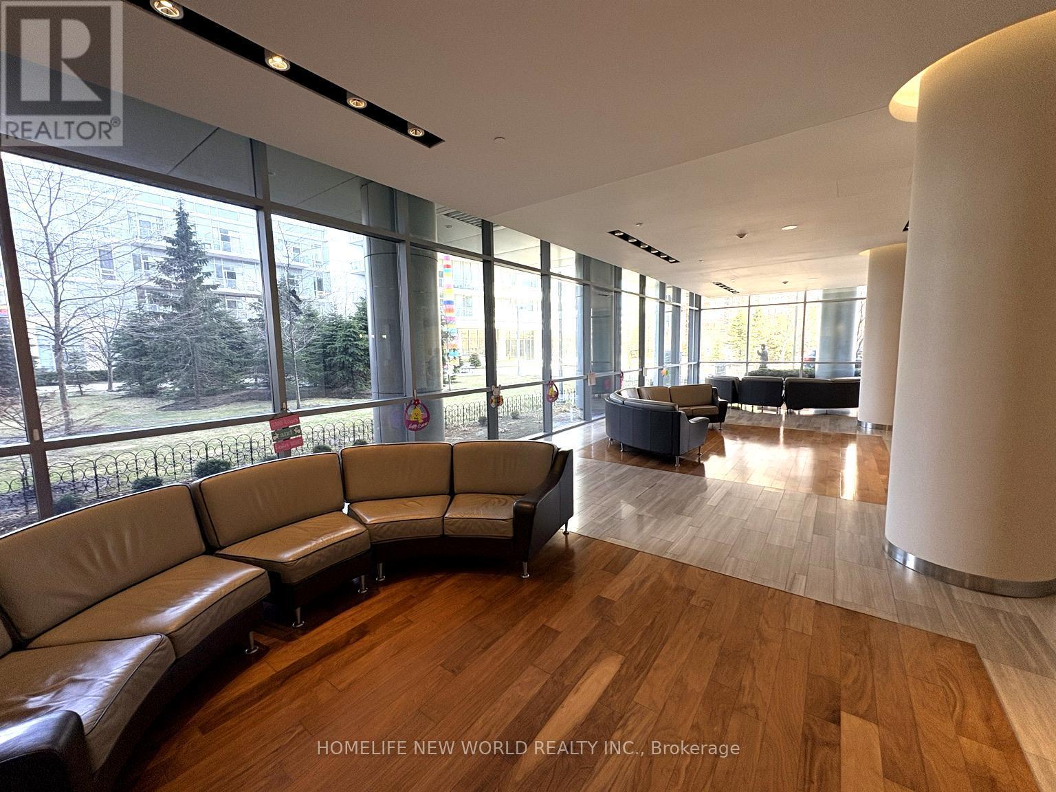 #1206 66 FOREST MANOR ROAD - 5
