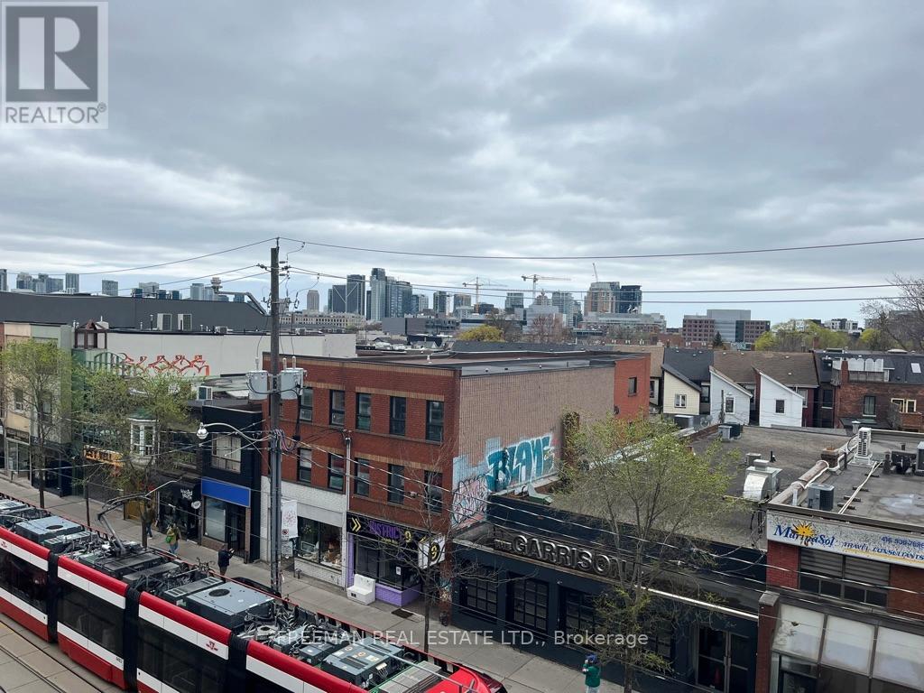 #406 5 LAKEVIEW AVENUE - 10