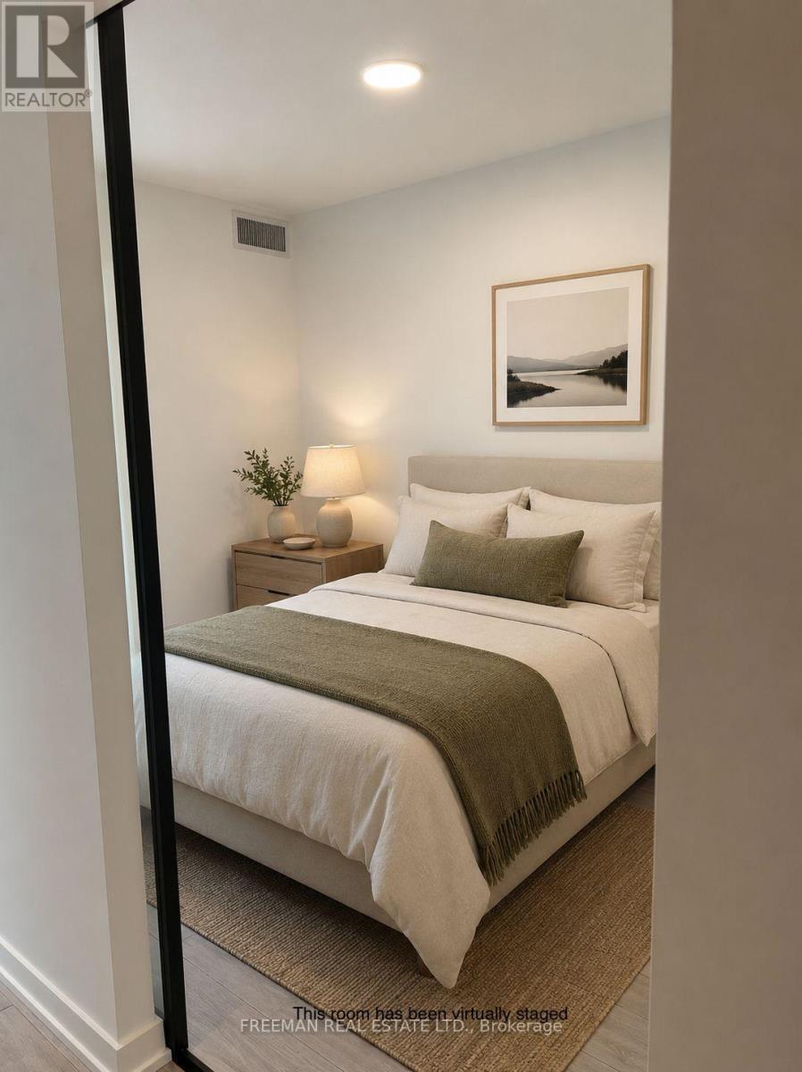 #406 5 LAKEVIEW AVENUE - 6