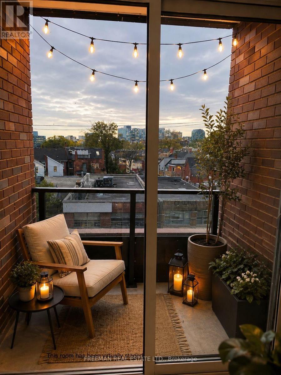 #406 5 LAKEVIEW AVENUE - 9