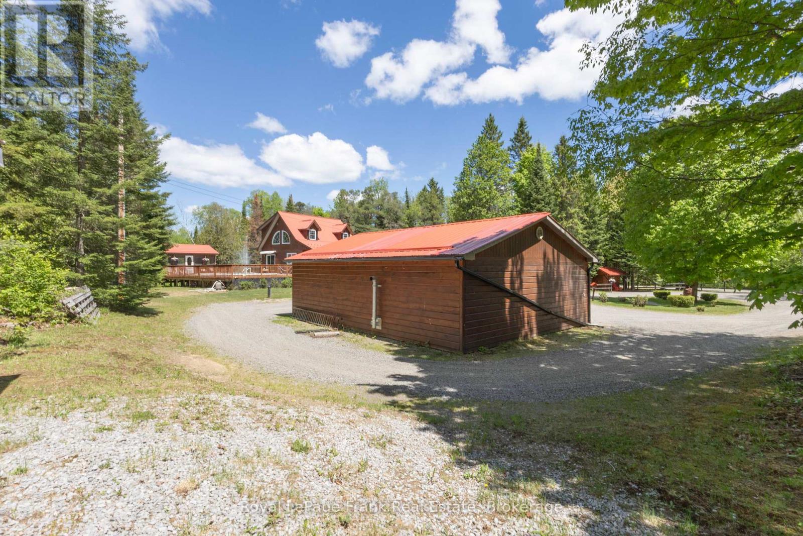 1291 SOUTH WILBERFORCE ROAD - 8