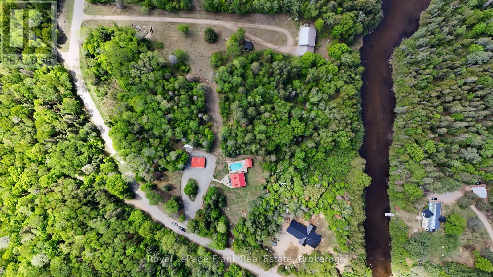 1291 SOUTH WILBERFORCE ROAD - 10
