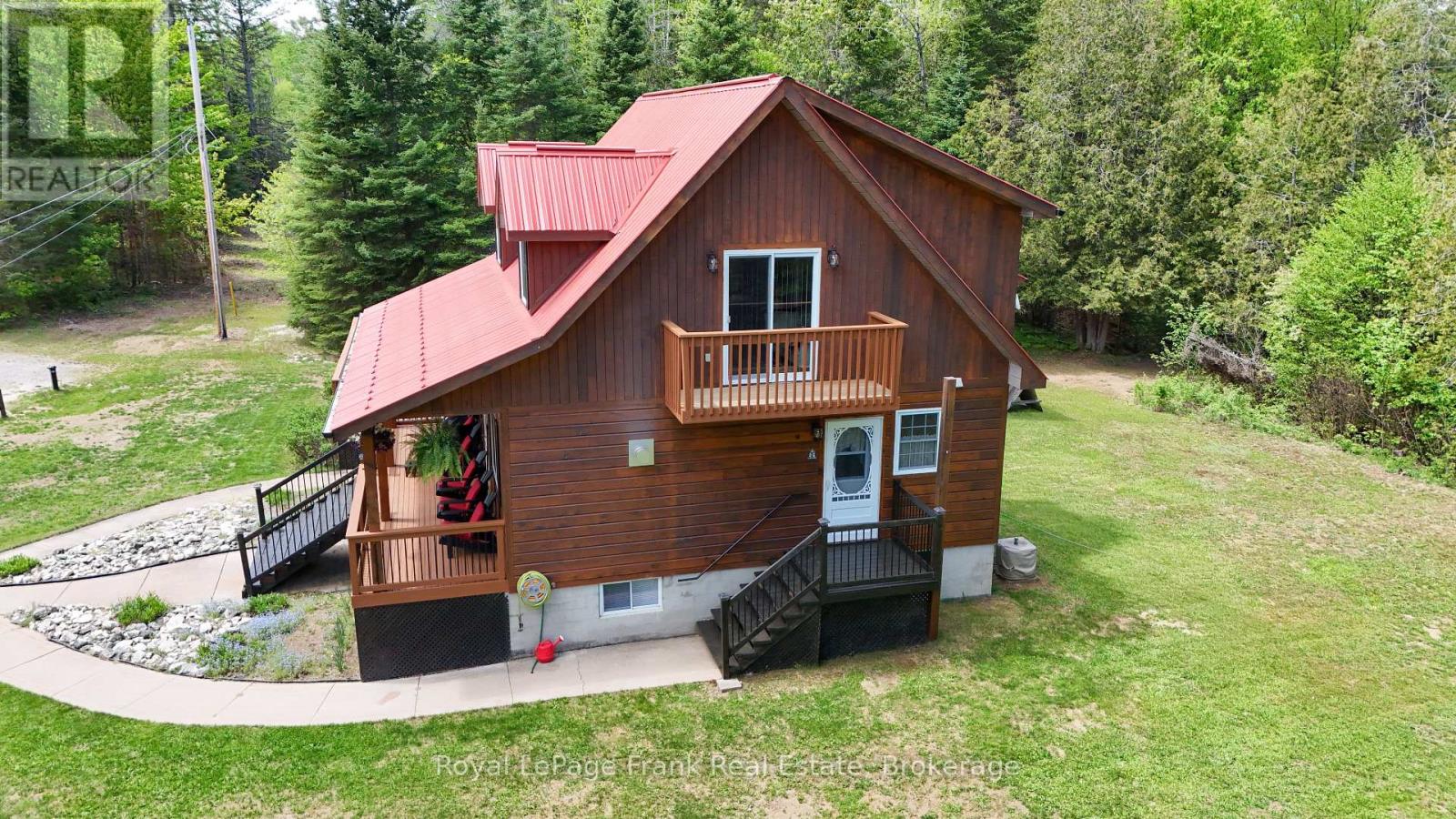 1291 SOUTH WILBERFORCE ROAD - 5
