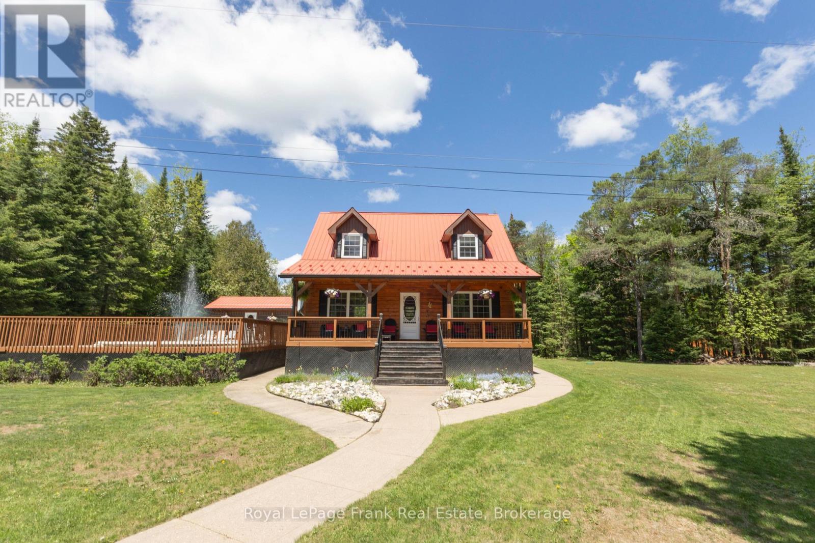 1291 SOUTH WILBERFORCE ROAD - 3