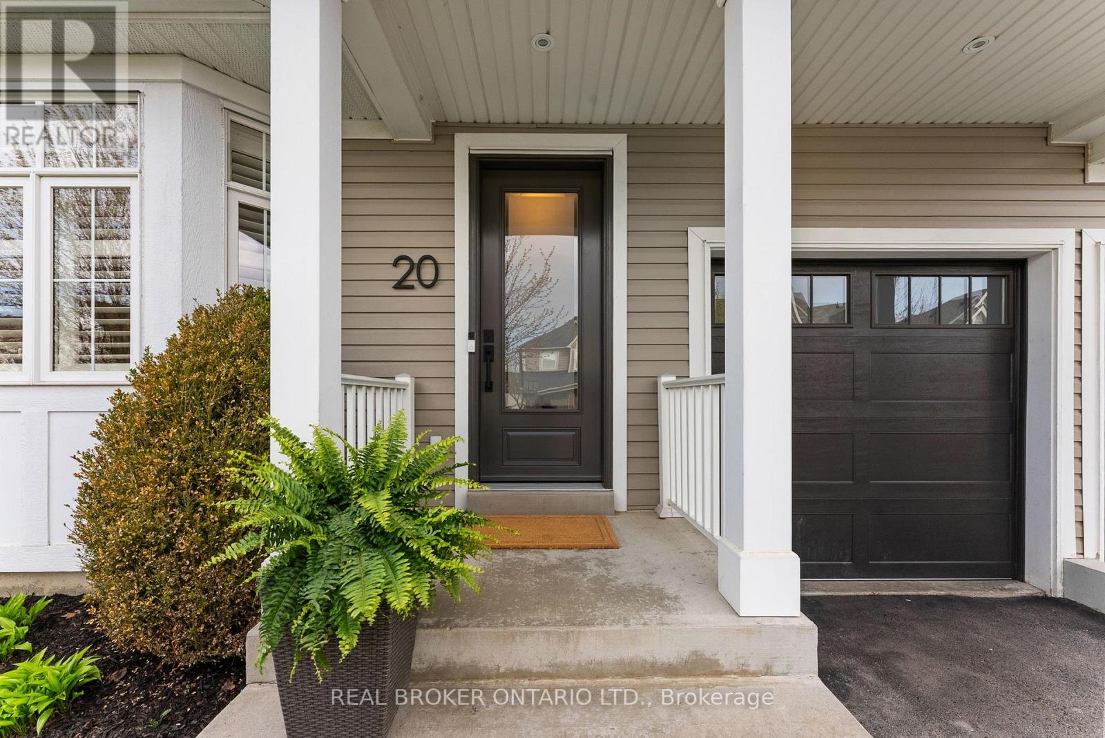 20 DENBURY COURT - 3