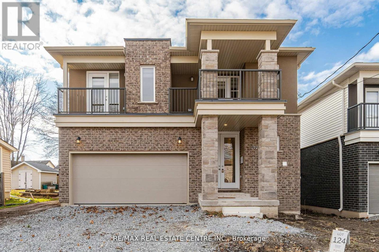 219 TAYLOR STREET - 1