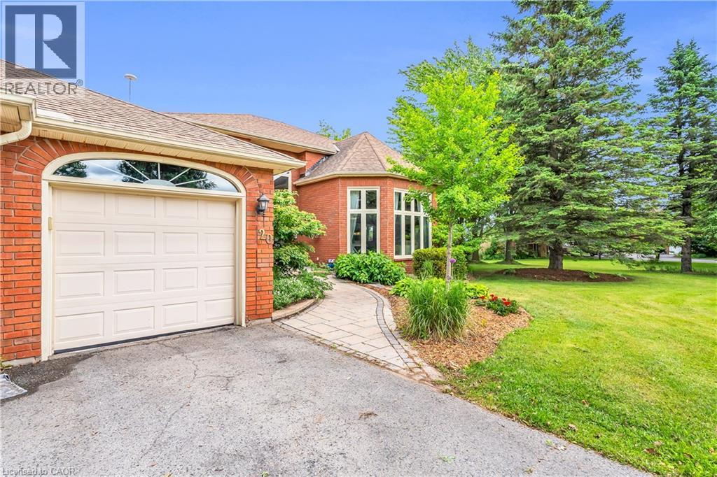 20 SHORTILL Road - 5
