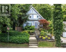 104 GIBSON Street