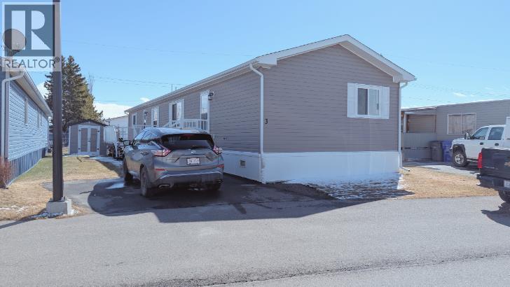 #3, 5853 4 Street W - 1