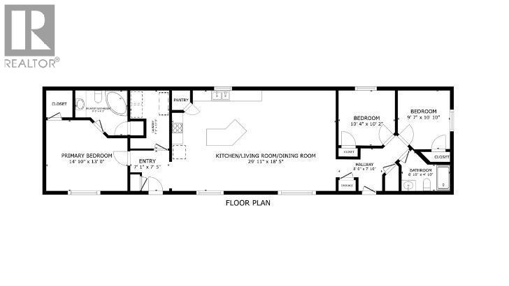#3, 5853 4 Street W - 22
