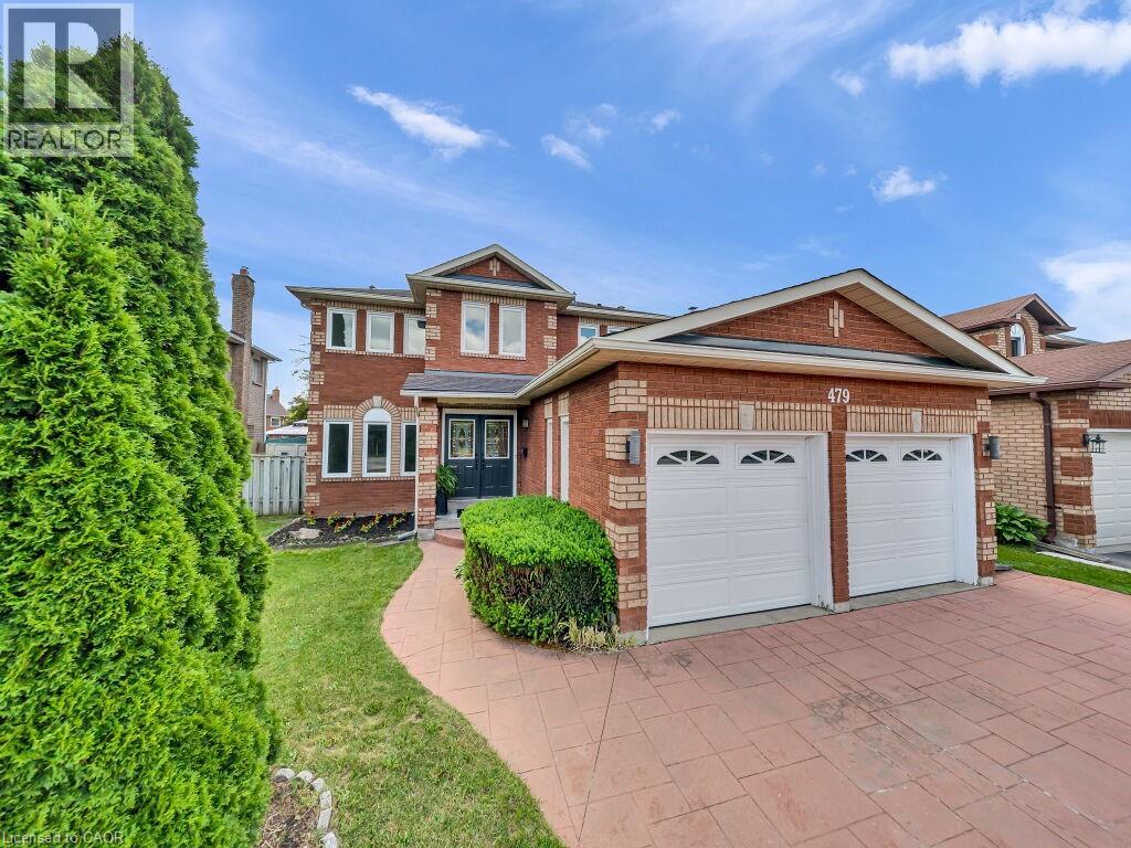 479 SAGINAW Parkway - 3
