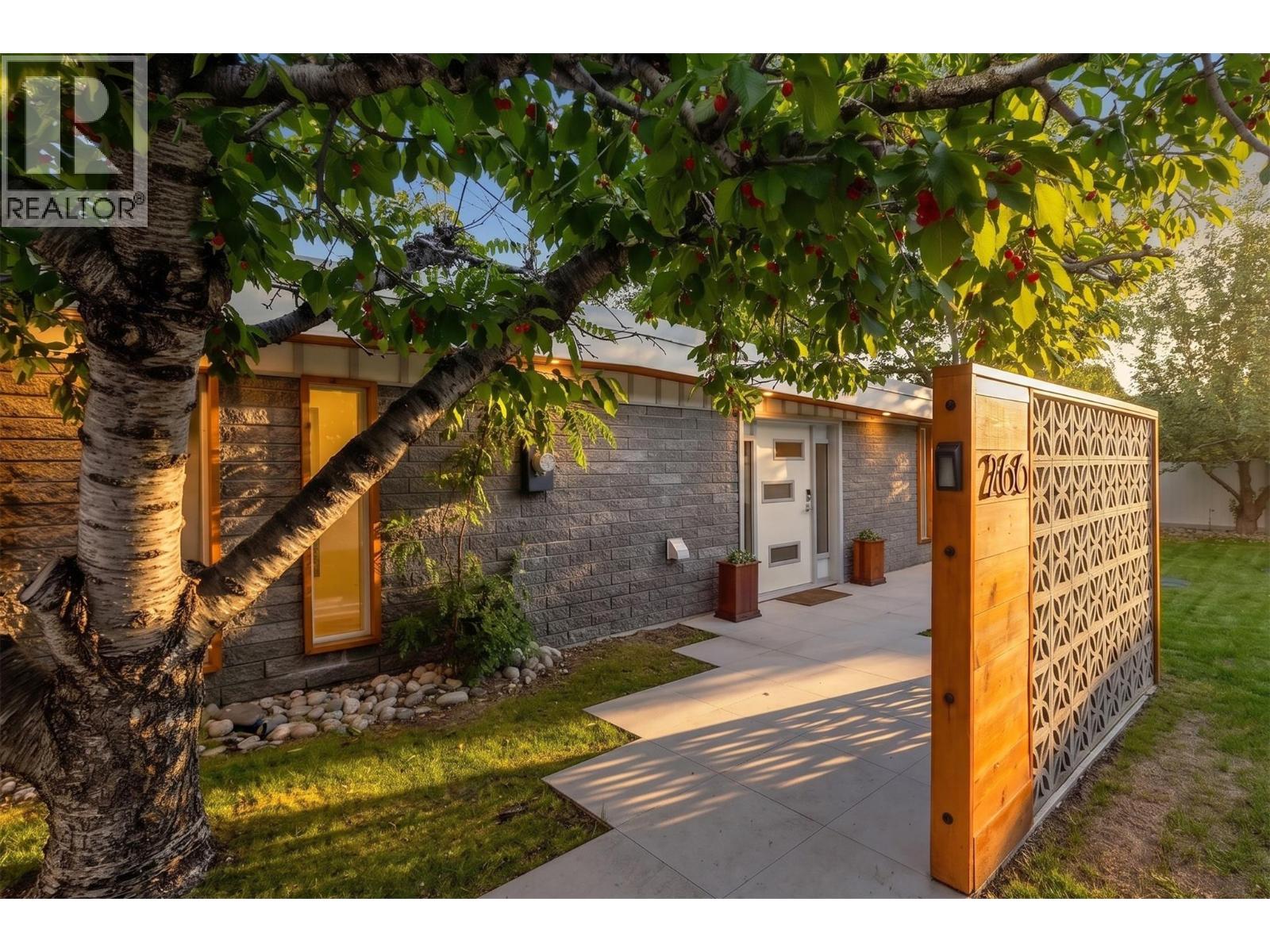 266 ALDER Avenue - 1