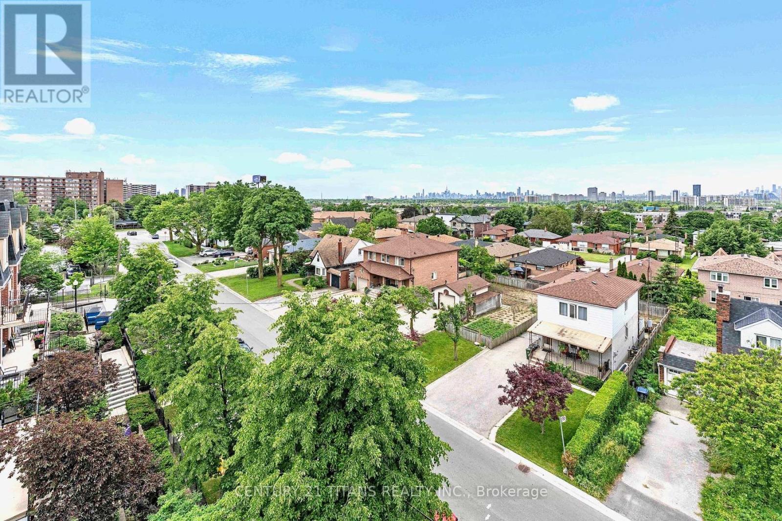 #222 1837 EGLINTON AVENUE E - 29