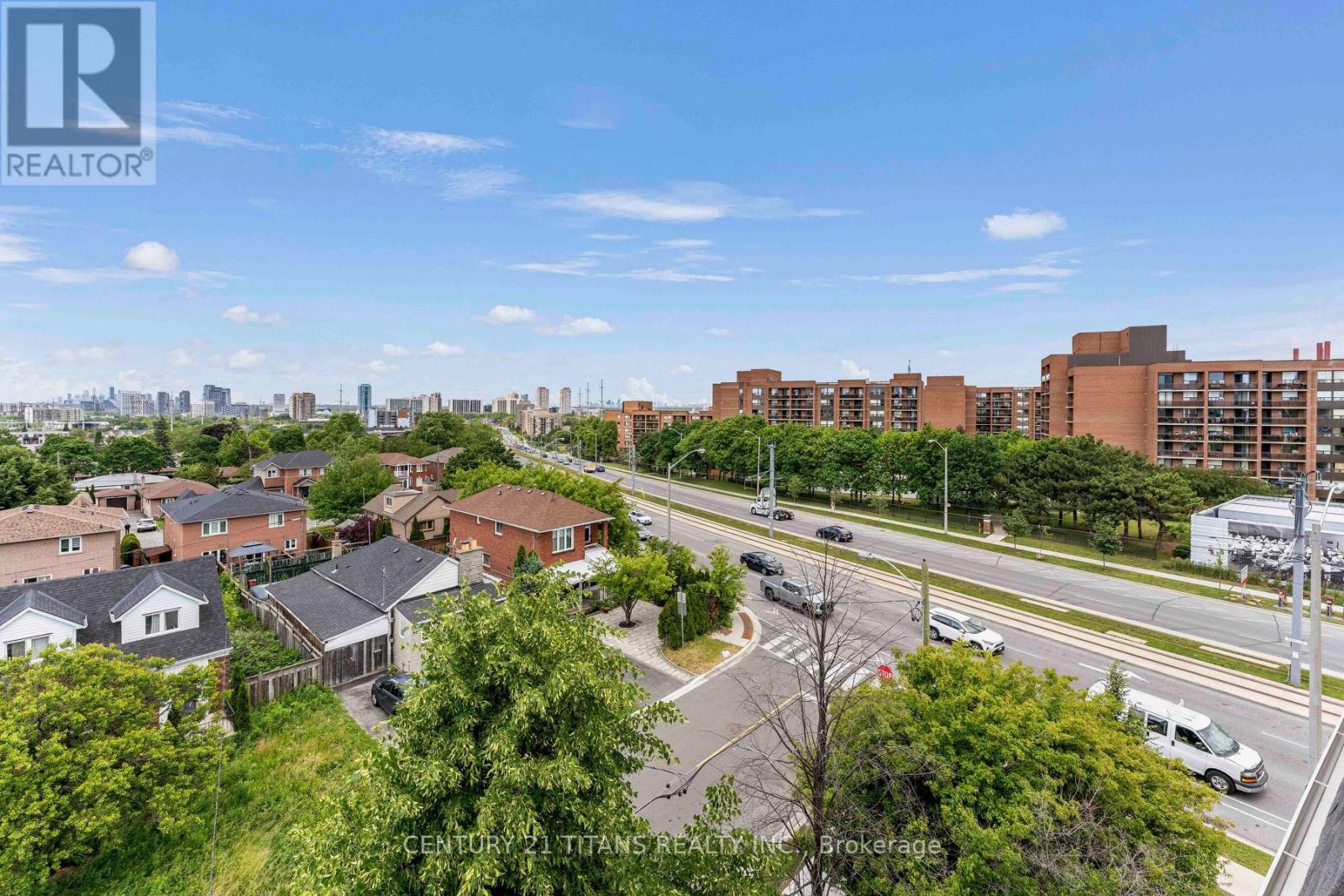 #222 1837 EGLINTON AVENUE E - 28