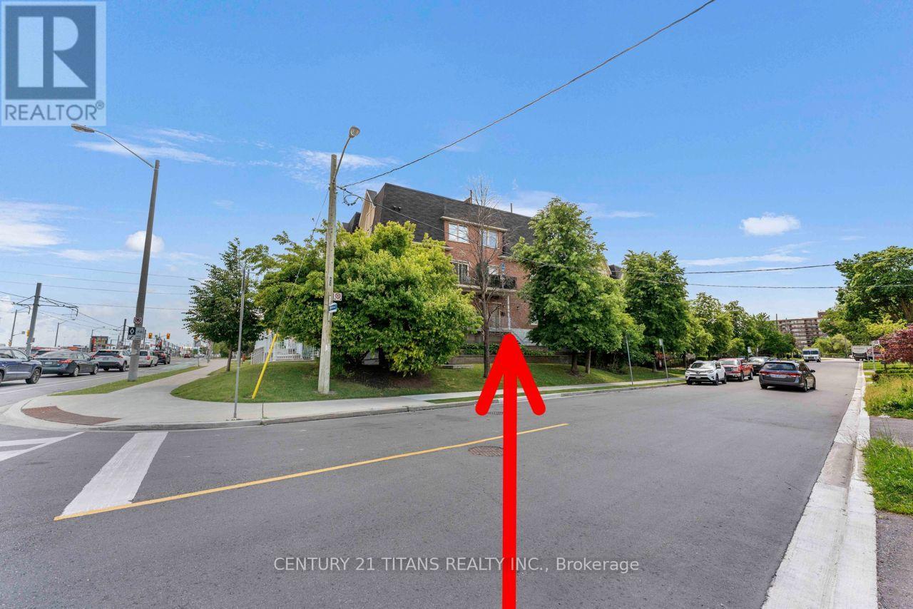#222 1837 EGLINTON AVENUE E - 3