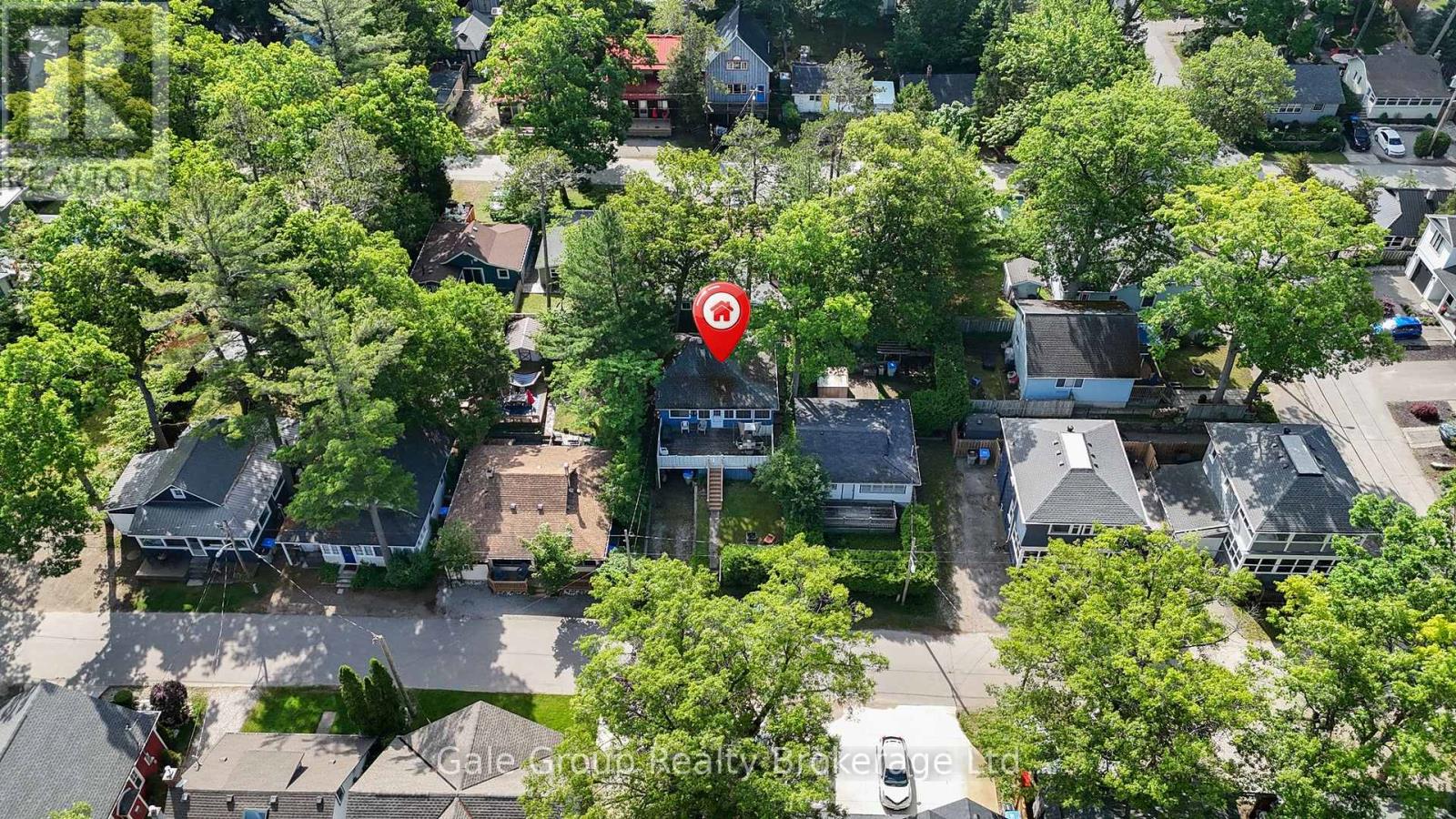 26 WOODWARD AVENUE - 3