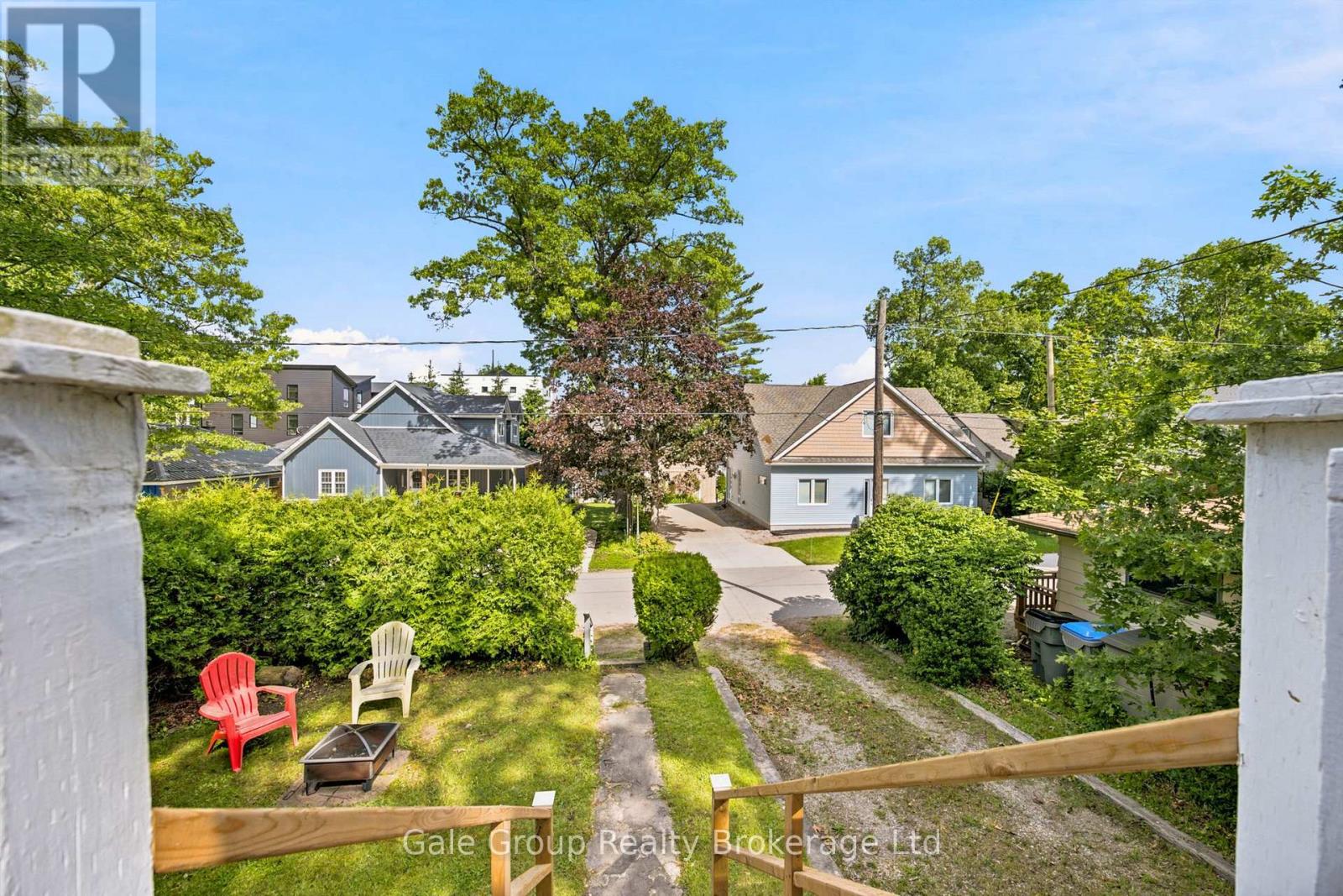 26 WOODWARD AVENUE - 29
