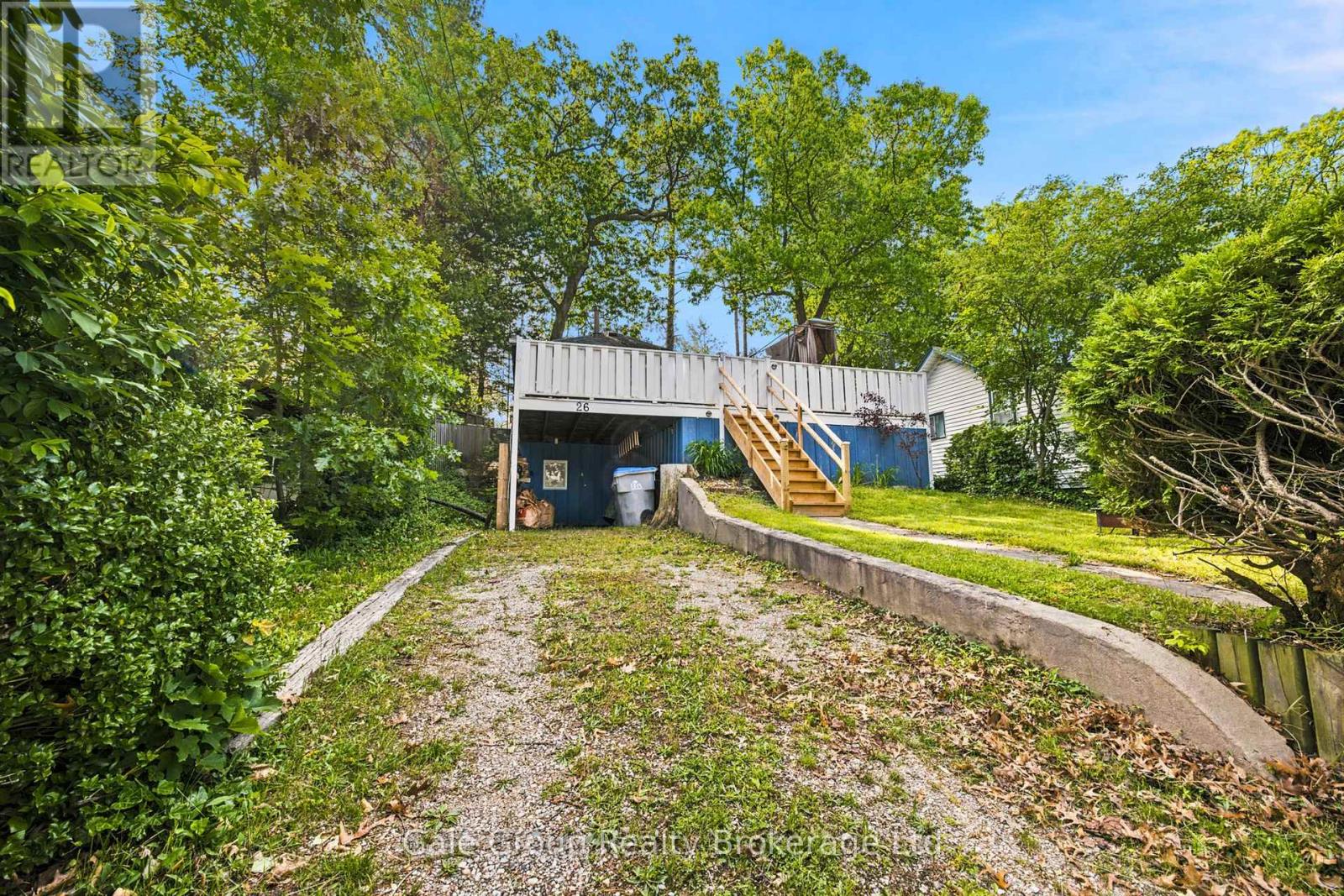 26 WOODWARD AVENUE - 37