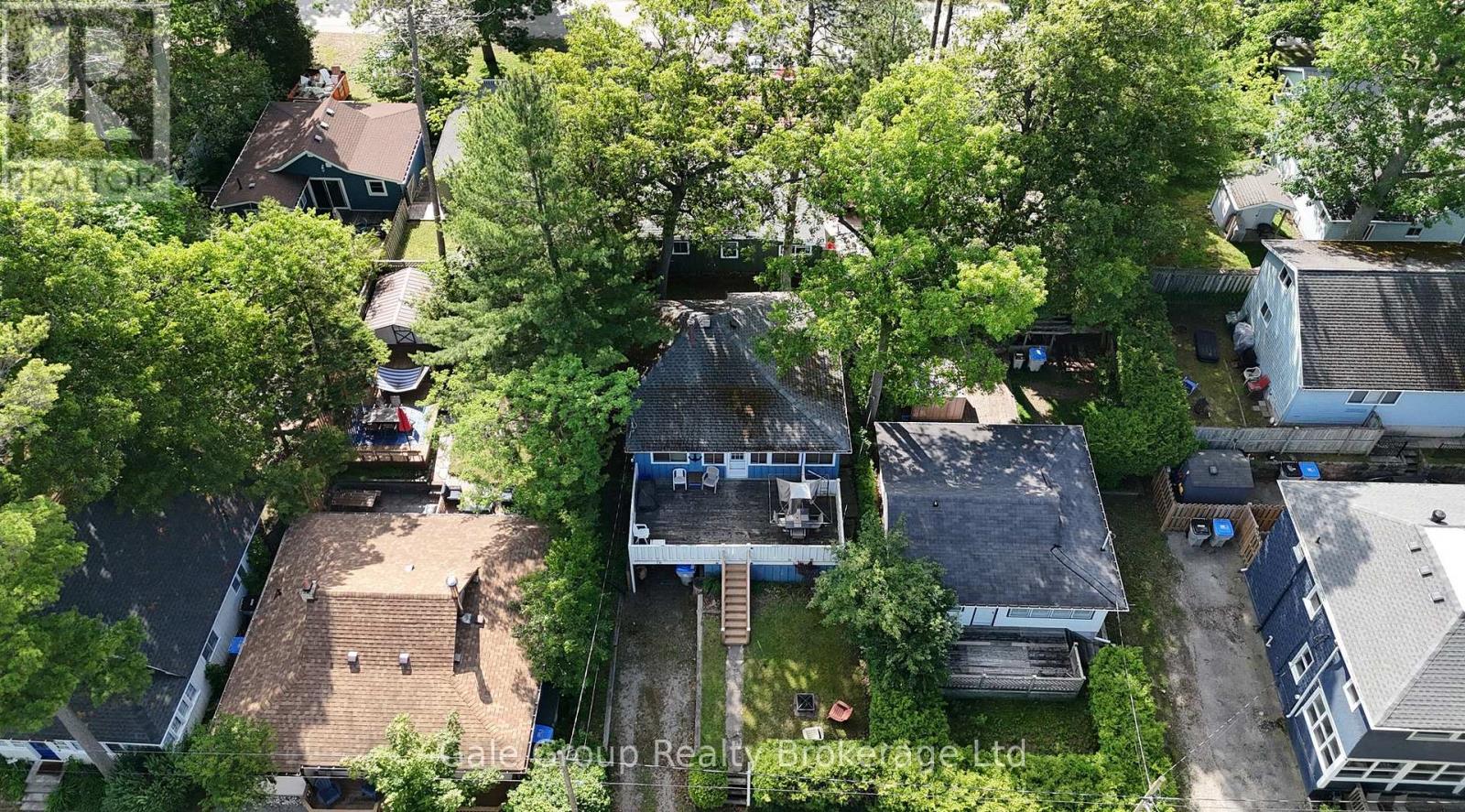 26 WOODWARD AVENUE - 4