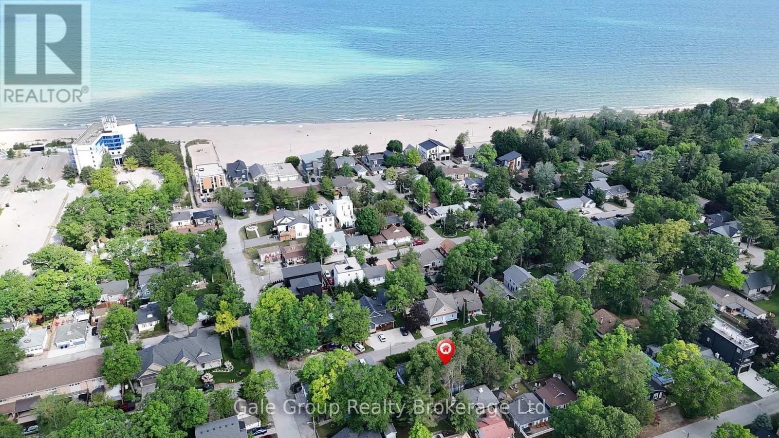 26 WOODWARD AVENUE - 5