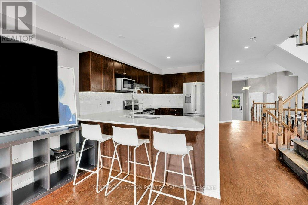 3 Bed, 3 Bath House for Sale in Ottawa – 377 BRIGITTA STREET, Ottawa – MLS# X13478900 - Image 12