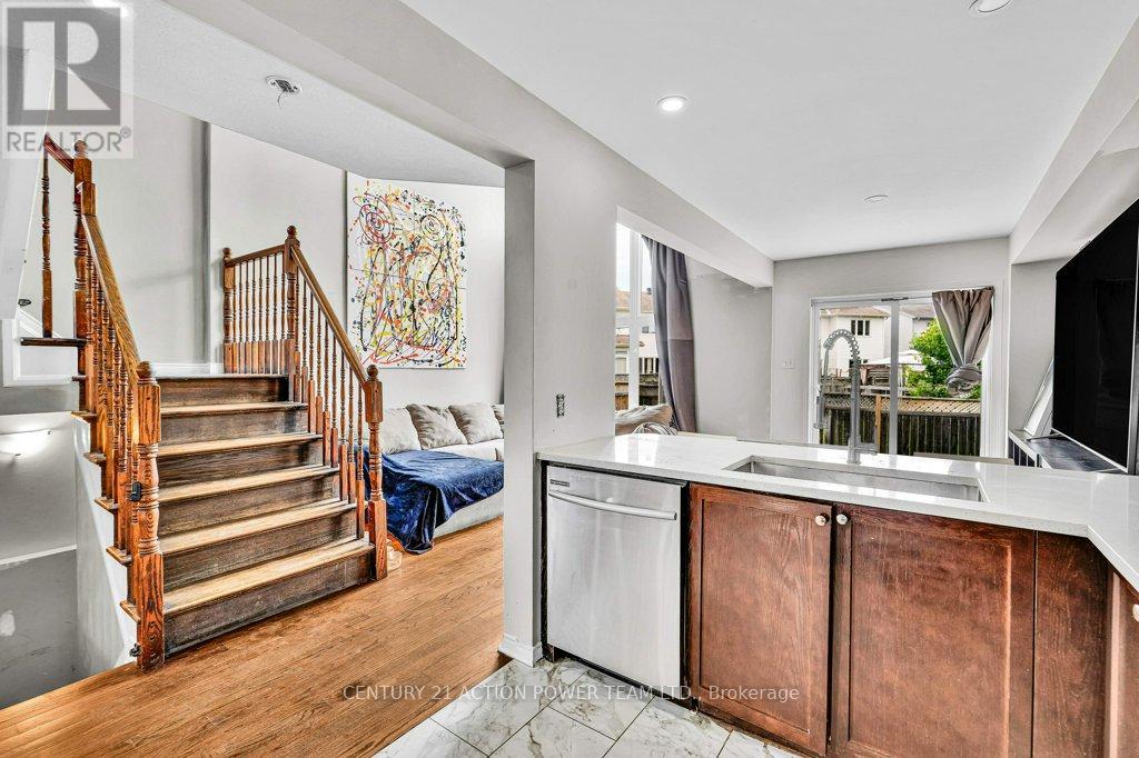 3 Bed, 3 Bath House for Sale in Ottawa – 377 BRIGITTA STREET, Ottawa – MLS# X13478900 - Image 15