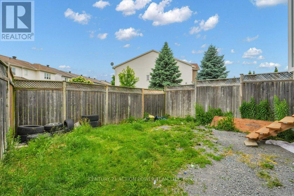 3 Bed, 3 Bath House for Sale in Ottawa – 377 BRIGITTA STREET, Ottawa – MLS# X13478900 - Image 38