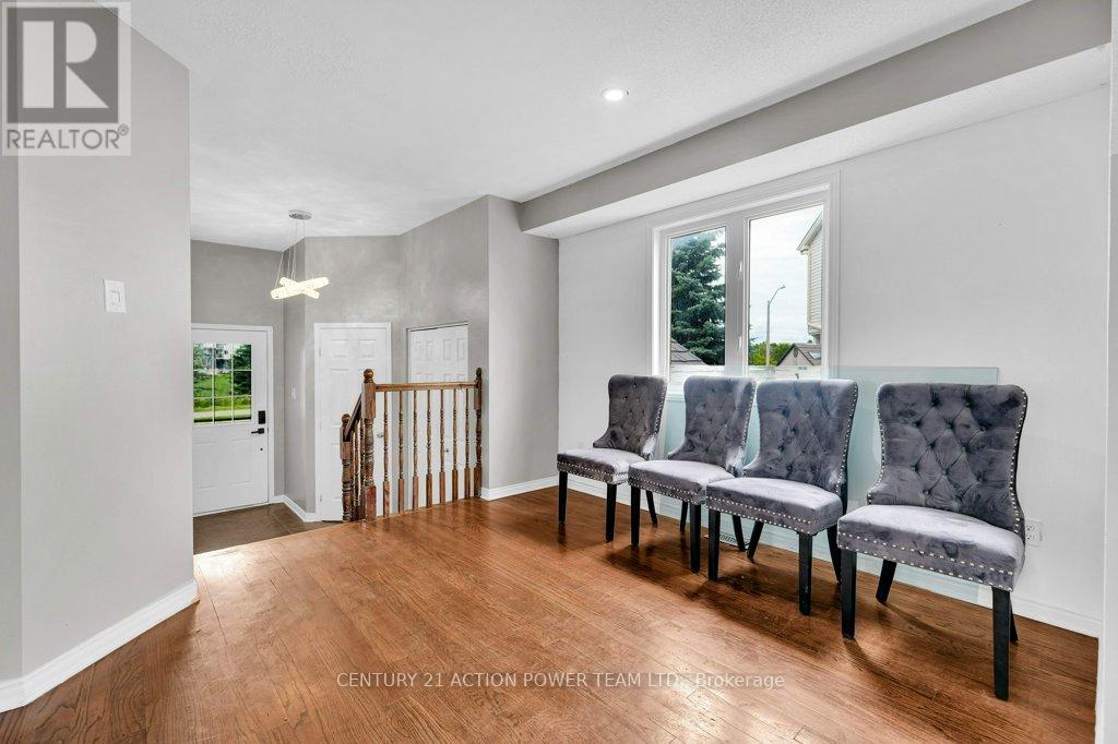3 Bed, 3 Bath House for Sale in Ottawa – 377 BRIGITTA STREET, Ottawa – MLS# X13478900 - Image 6