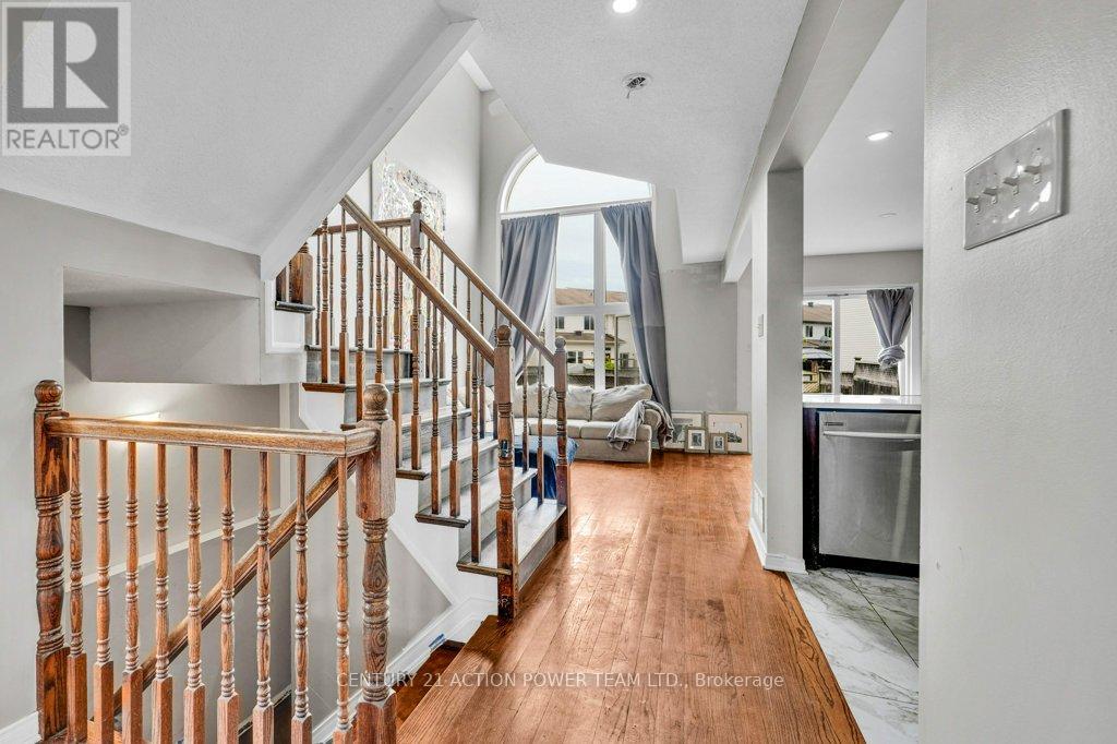 3 Bed, 3 Bath House for Sale in Ottawa – 377 BRIGITTA STREET, Ottawa – MLS# X13478900 - Image 8