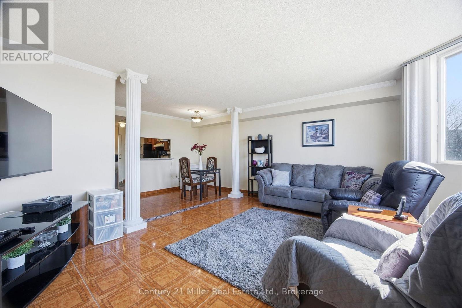 #411 3845 LAKE SHORE BOULEVARD W - 12