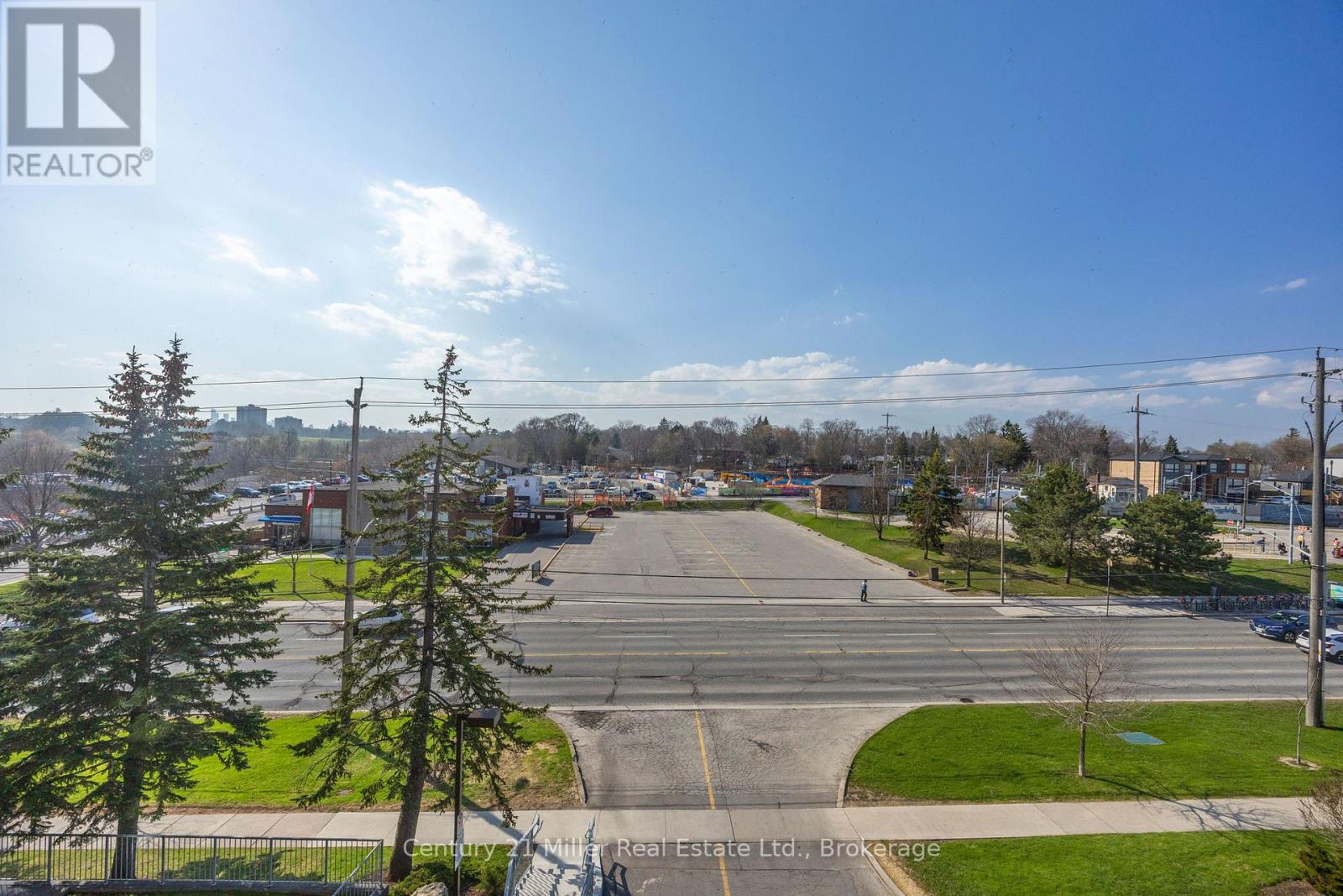 #411 3845 LAKE SHORE BOULEVARD W - 24