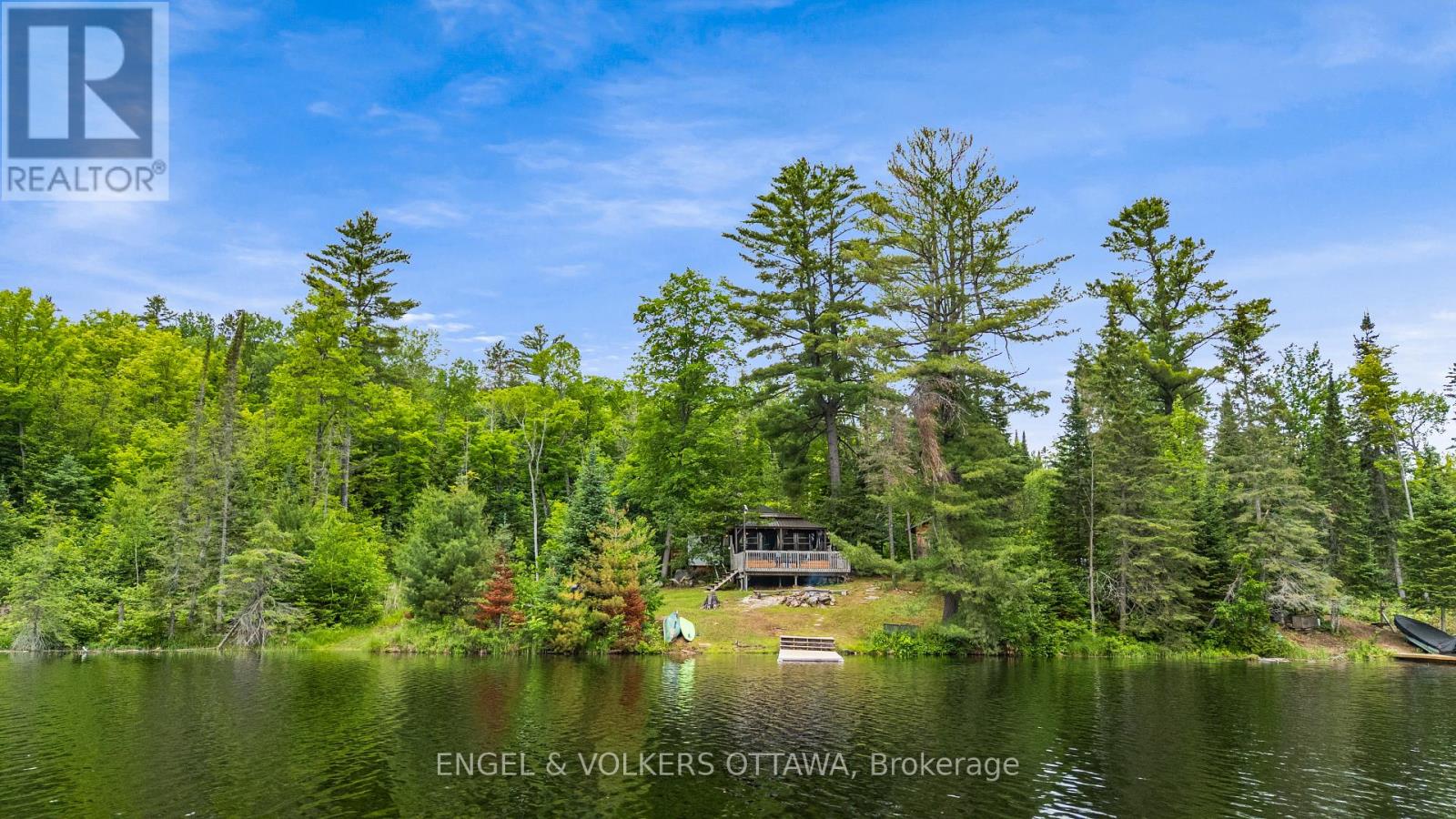 1779 CENTENNIAL LAKE ROAD - 1